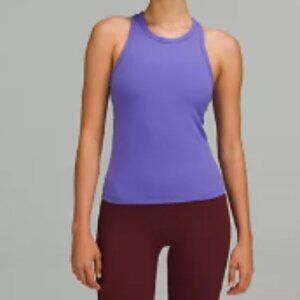 lululemon Align™ Waist-Length Racerback Tank Top